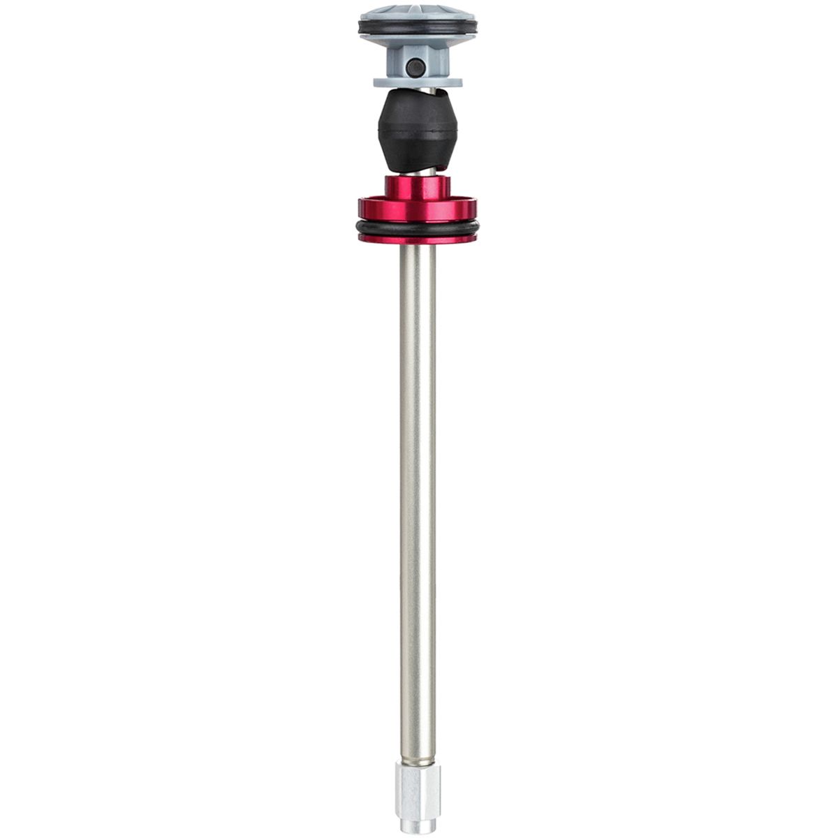 Image of RockShox Pike A1-A2 DebonAir Air Spring Upgrade Kit Silver, 130mm for 27.5in