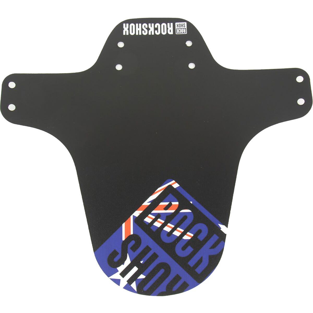 Image of RockShox MTB Fender Australia Flag, One Size