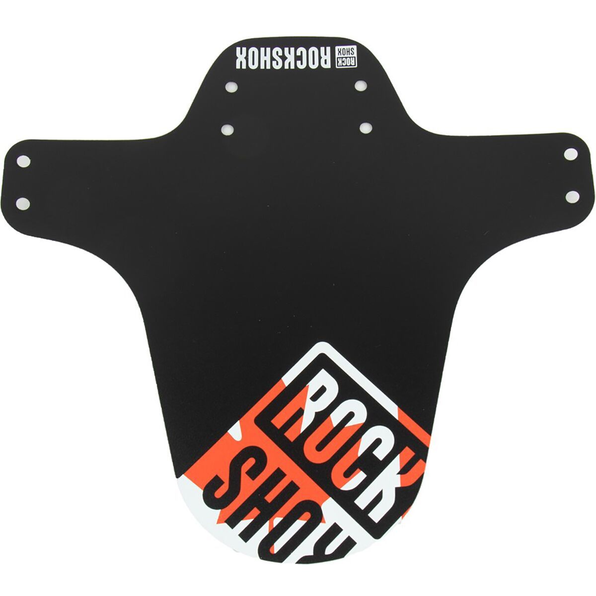 Image of RockShox MTB Fender Canada Flag, One Size