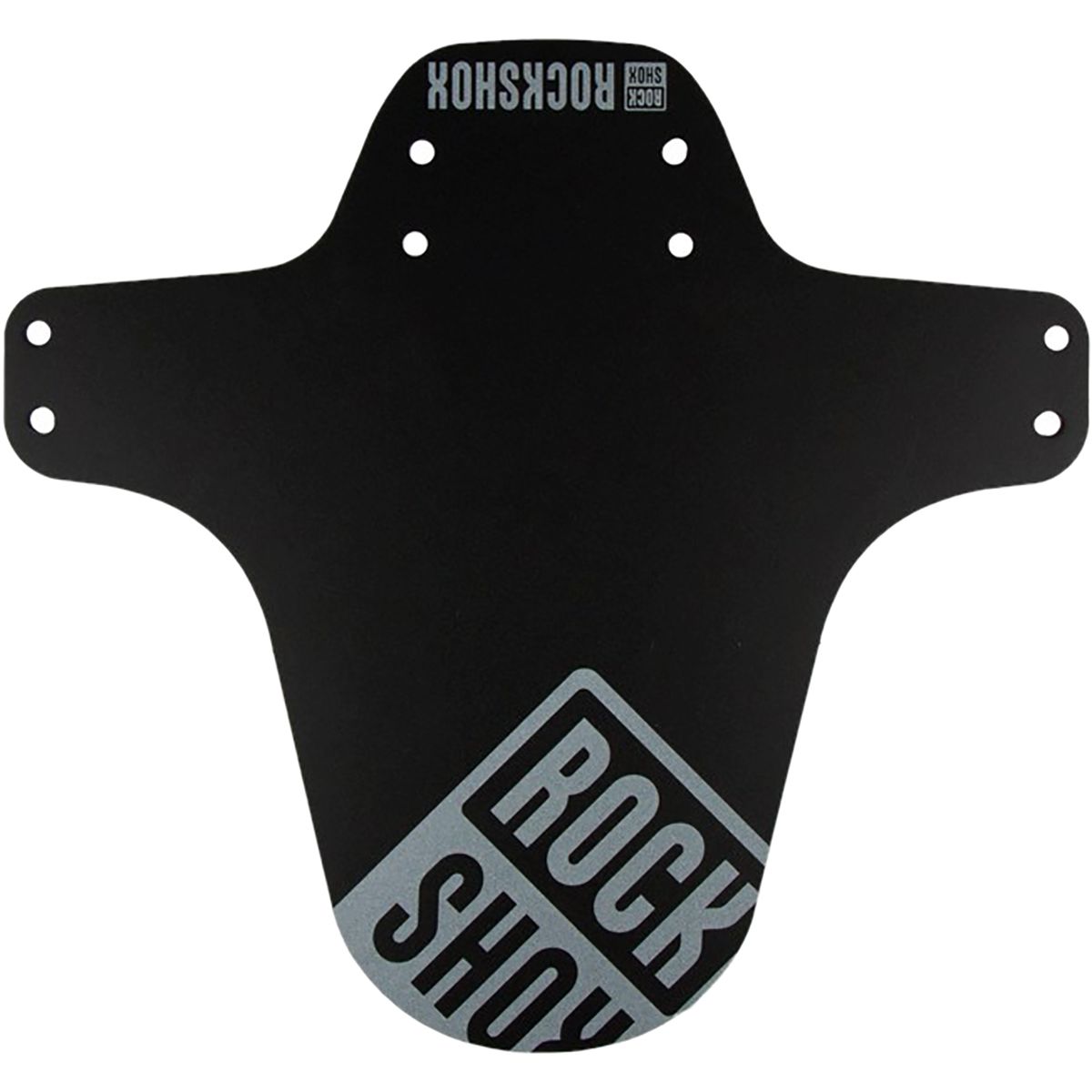 Image of RockShox MTB Fender Polar Grey, One Size