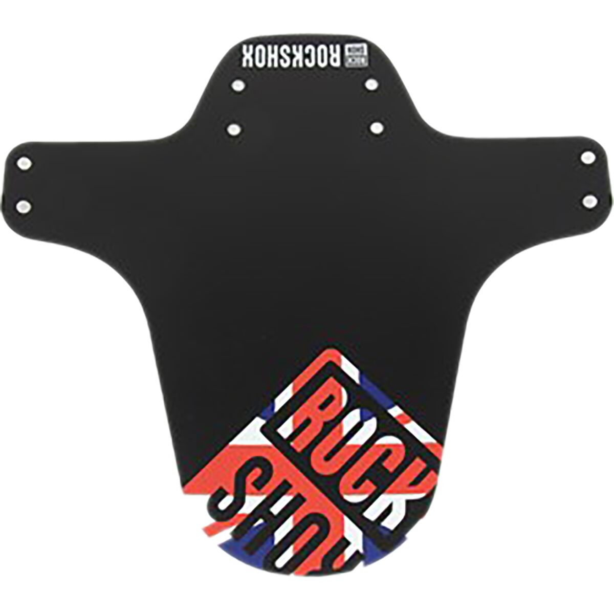 Image of RockShox MTB Fender UK Flag, One Size