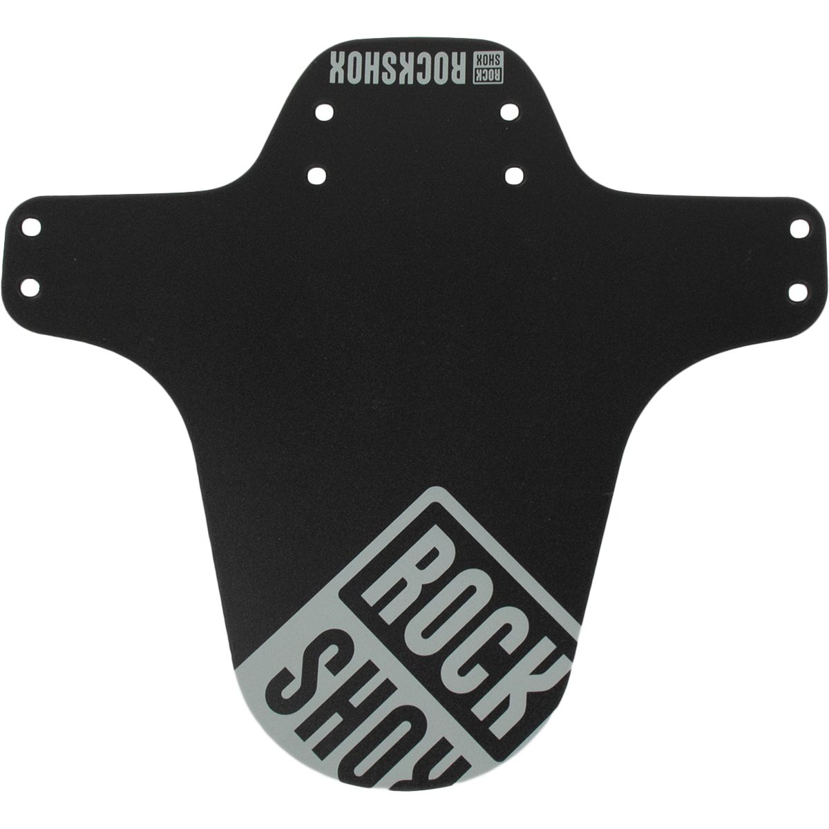 Image of RockShox MTB Fender White, One Size