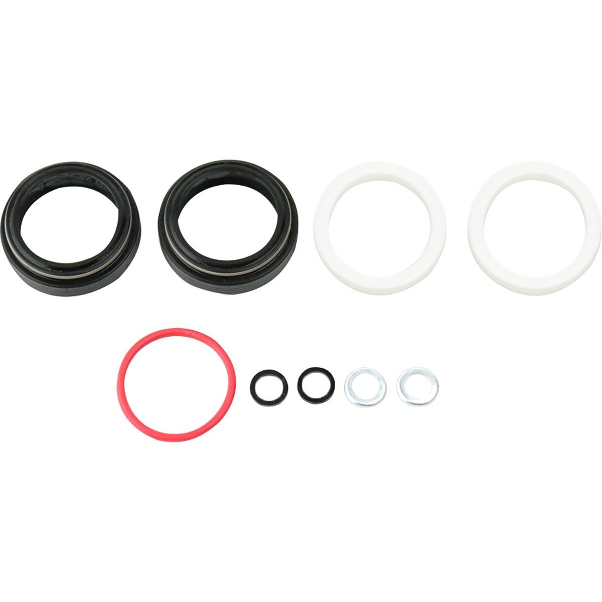 Image of RockShox Fork Dust Wiper Upgrade Kit 32mm, SKF