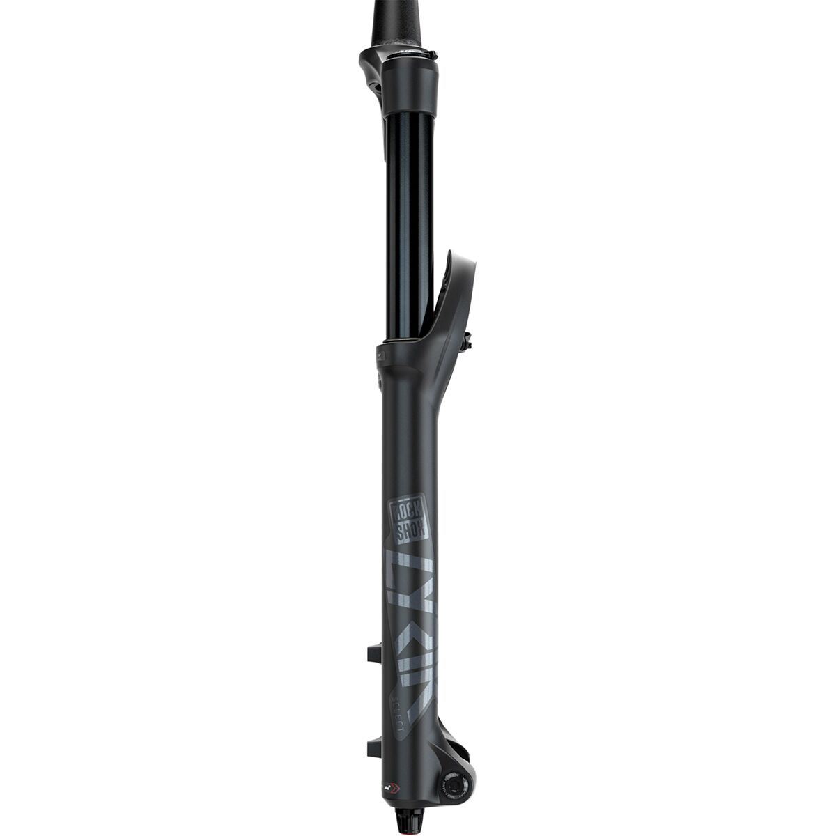 RockShox Lyrik Select 27.5in Boost Fork - 2022 - Bike