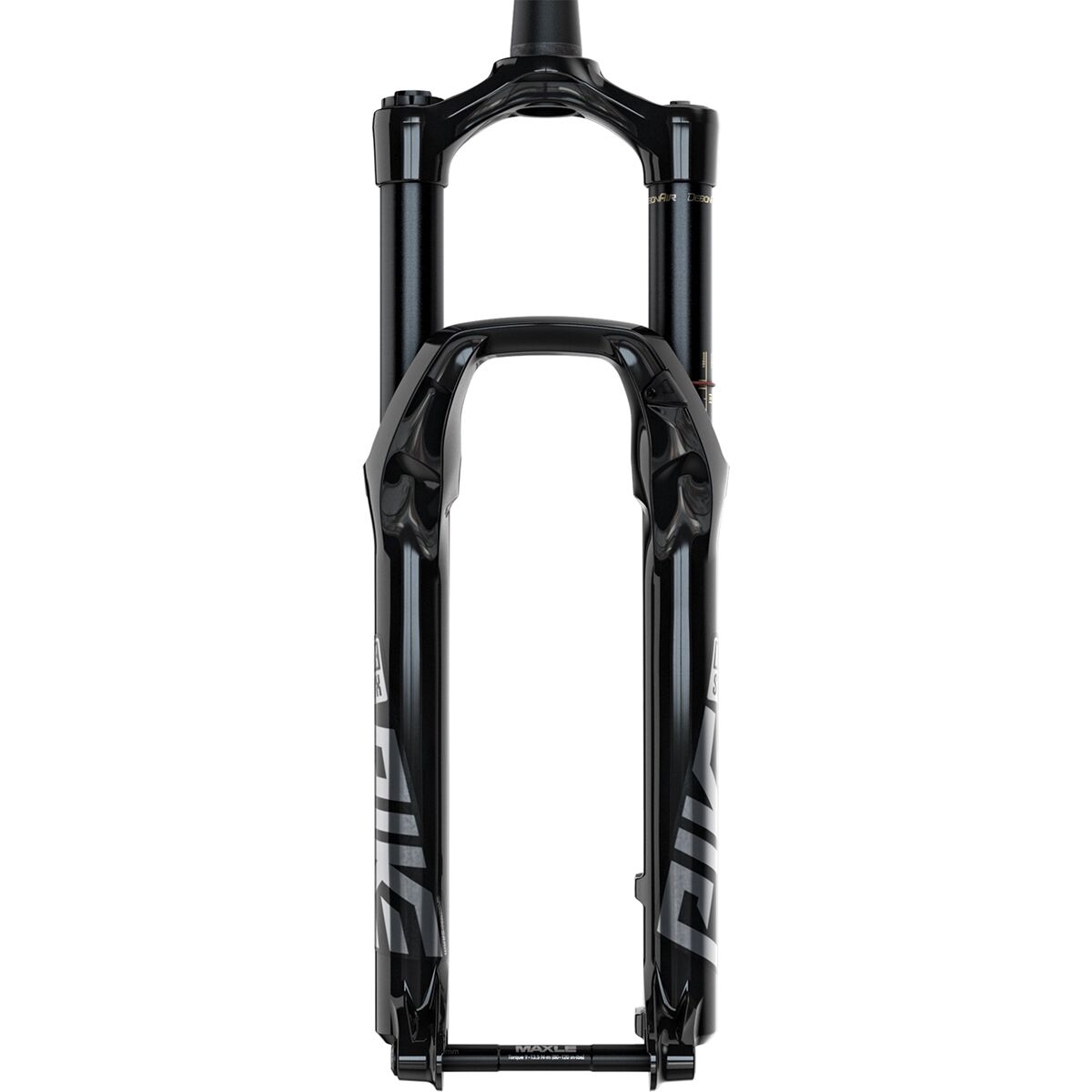 RockShox Pike Ultimate 27.5in Boost Fork - 2022 - Bike