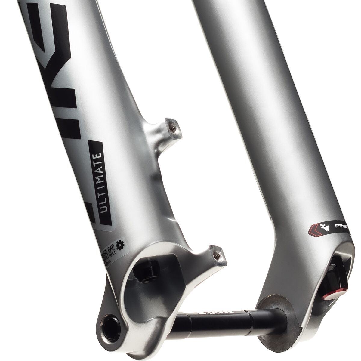 RockShox Pike Ultimate 29in Boost Fork - 2022 - Bike