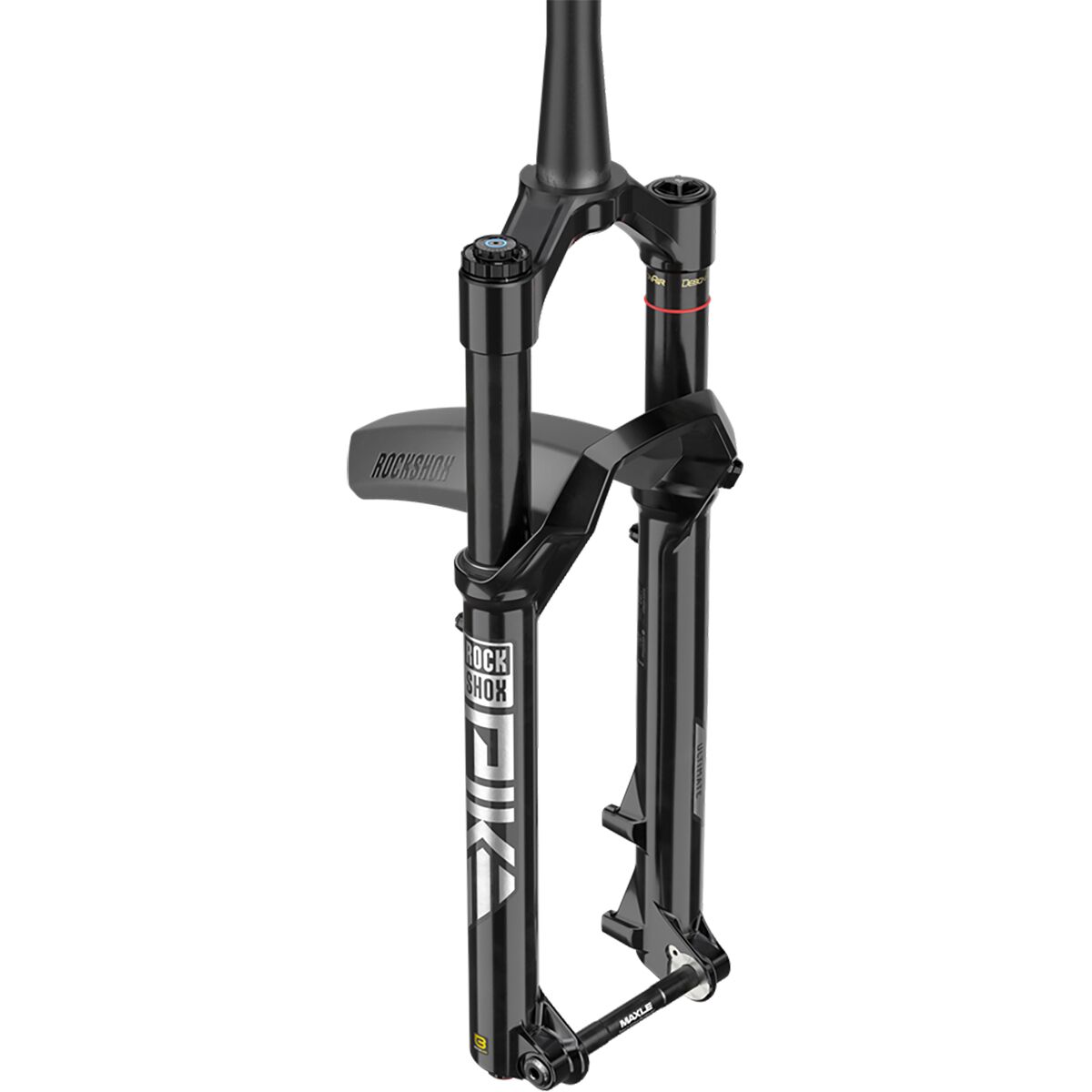 パーツ ROCKSHOX PIKE ULTIMATE 29 150mm RockShox, Pike Ultimate RC2 B4, Suspension Fork, 29