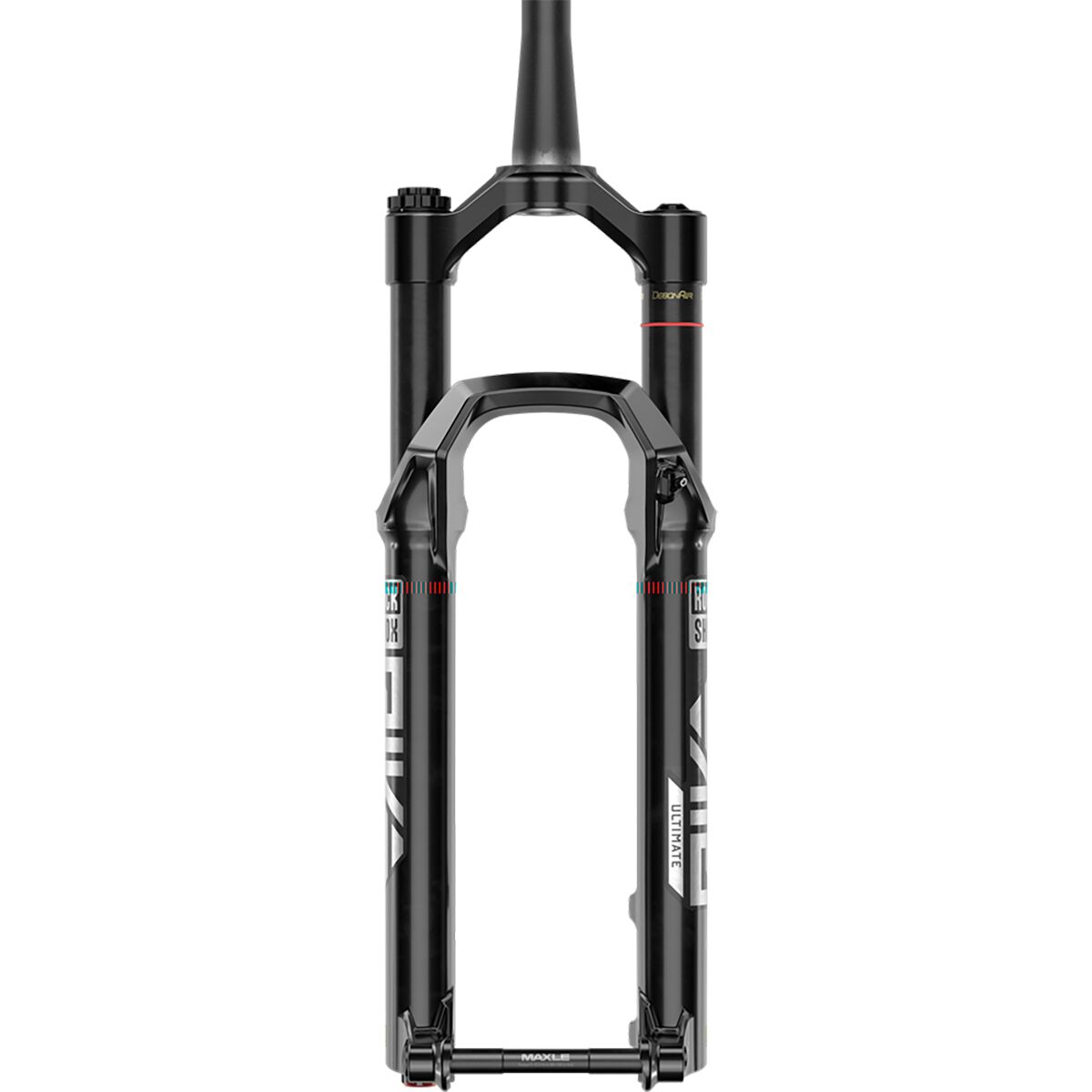 RockShox Pike Ultimate 29in Boost Fork - 2022 - Bike