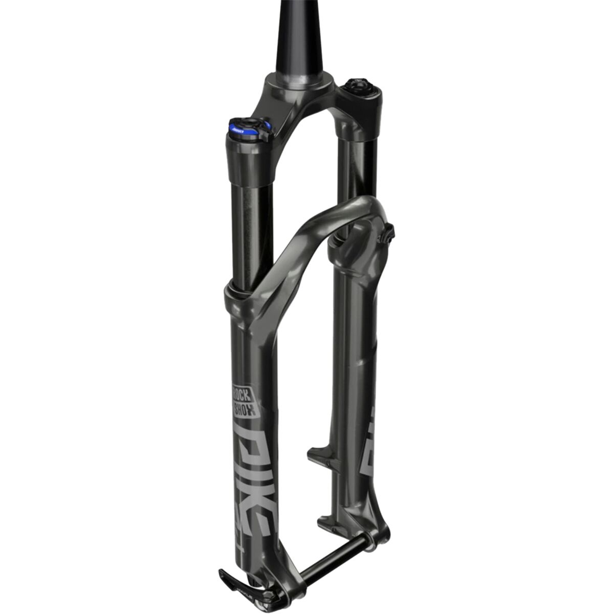 RockShox RockShox Pike DJ 26in Fork Gloss Black, 100mm, 15x100mm