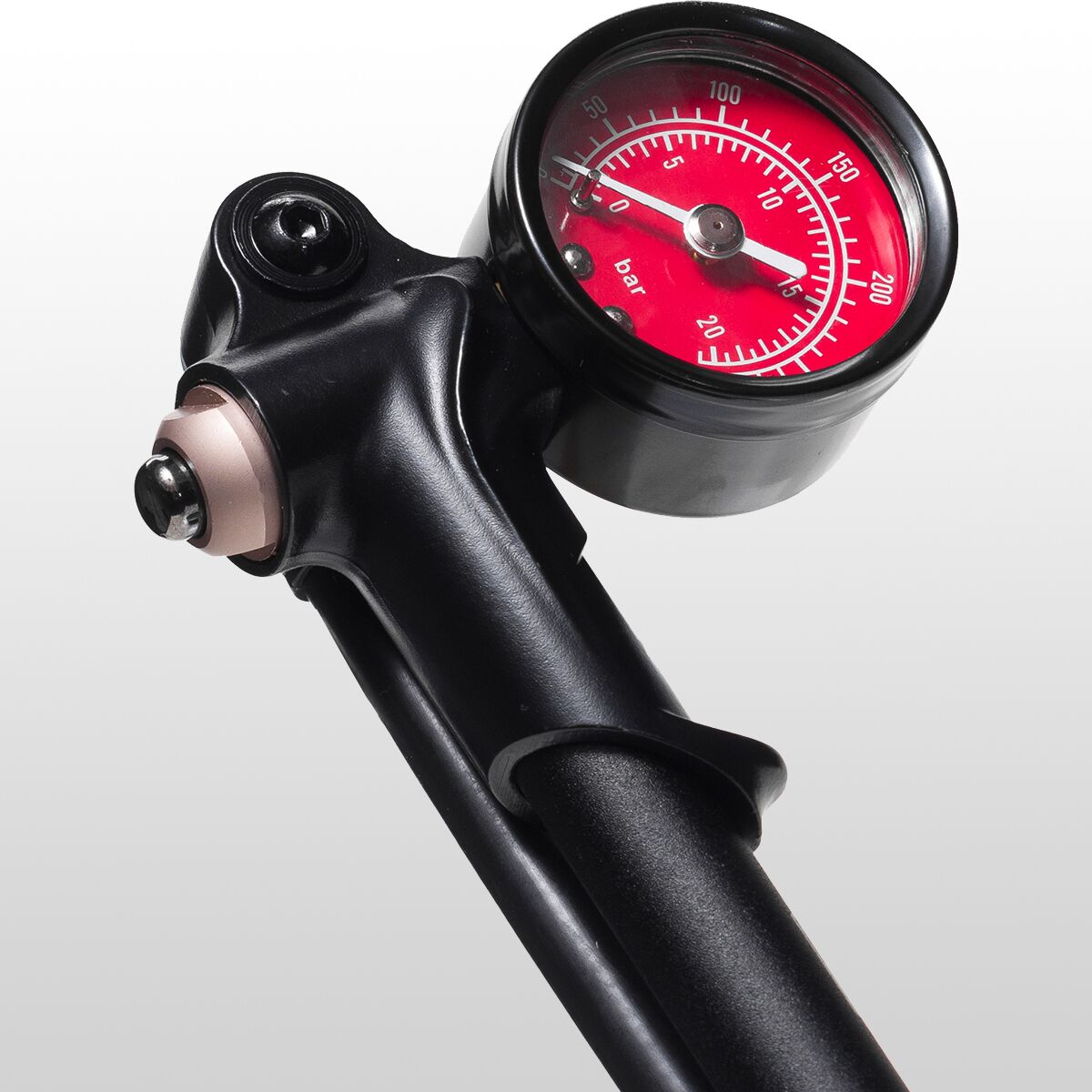 Rockshox bike 2025 pump