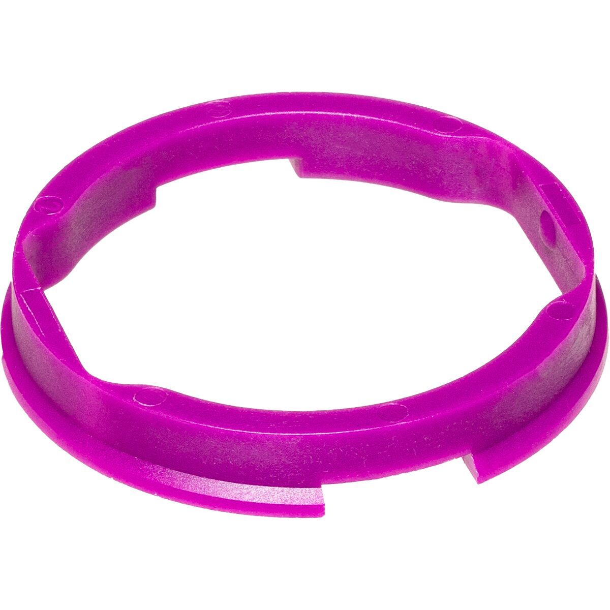 Image of RockShox Super Deluxe Volume Reducer Kit Black, 1 Negative, One Size