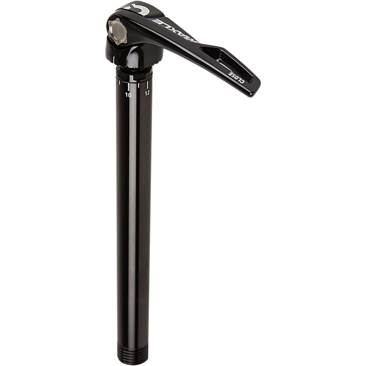 Image of SRAM Maxle Ultimate Stealth, Non-Boost, 12x100