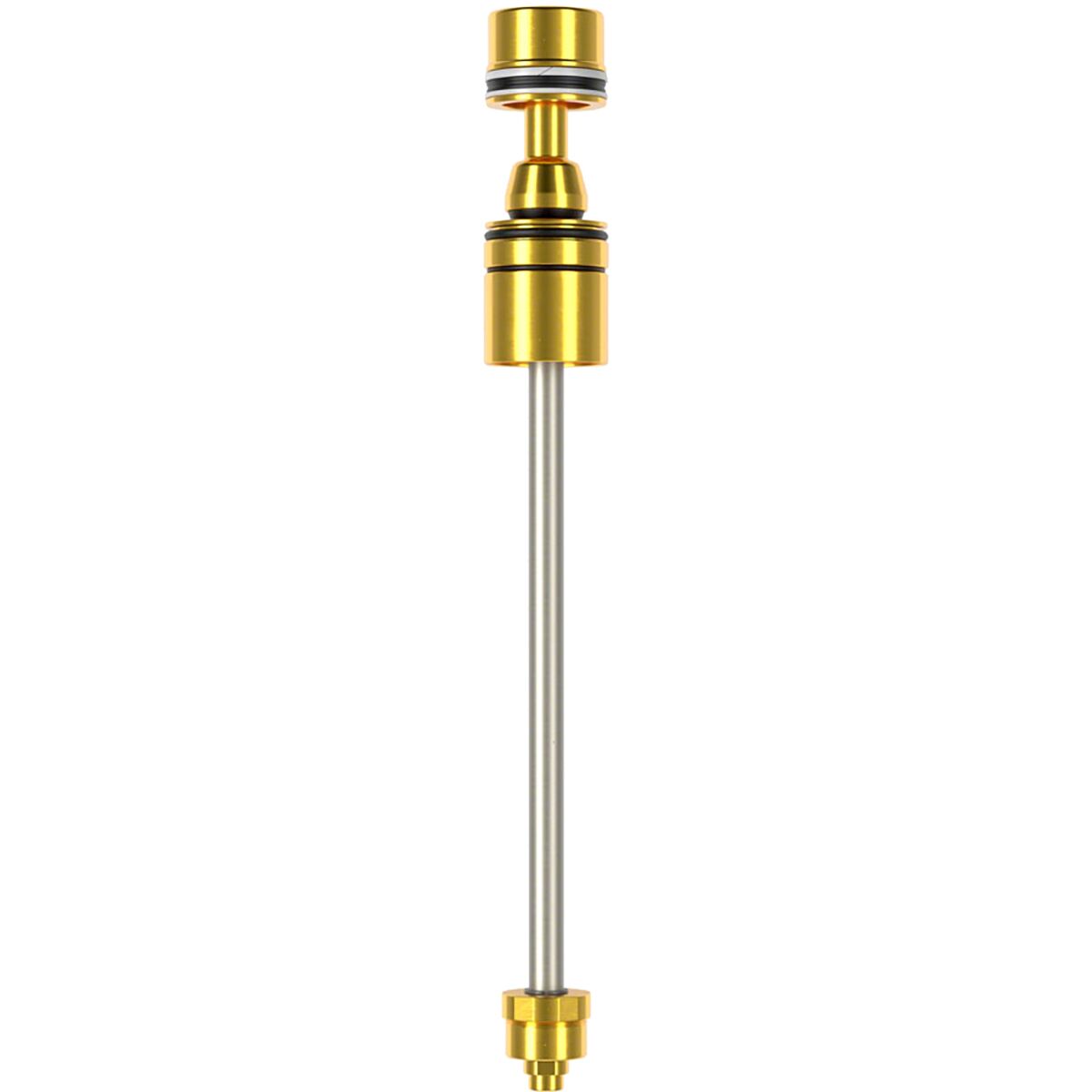 Image of RockShox Air Spring Upgrade Kit w/Butter Cup One Color, 140mm, Lyrik D1+(2023+)