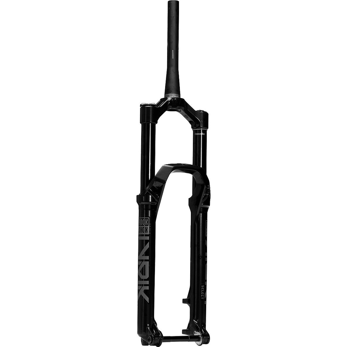 Image of RockShox Lyrik Select Charger RC 29in Boost Fork Black, 160mm, 44mm Offset