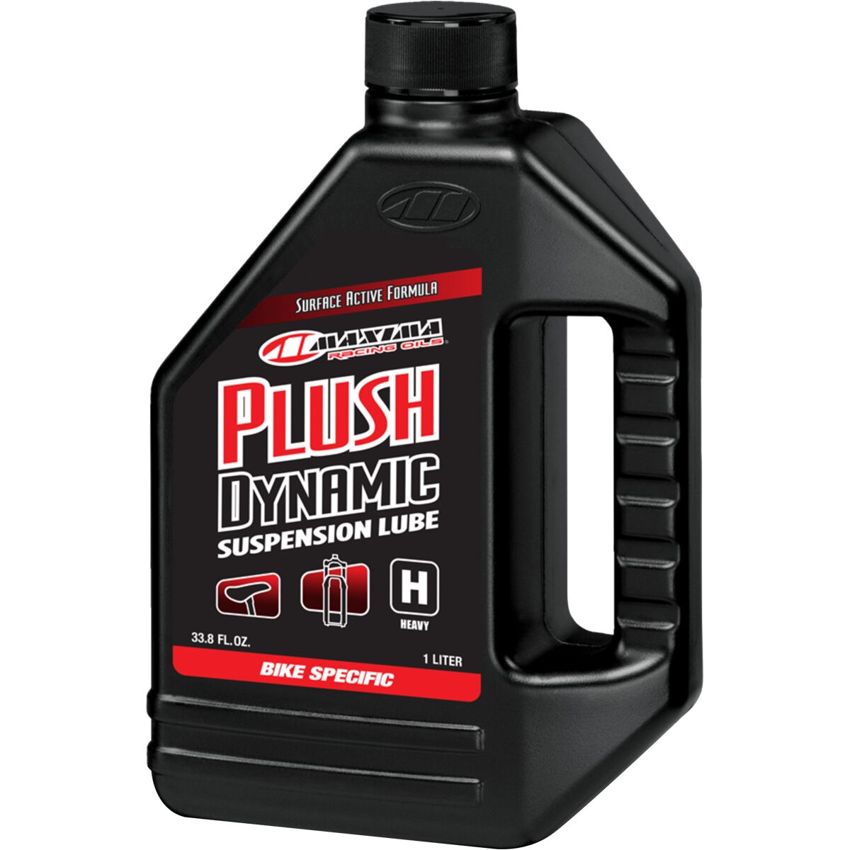 RockShox RockShox Maxima Plush Dynamic Suspension Lube