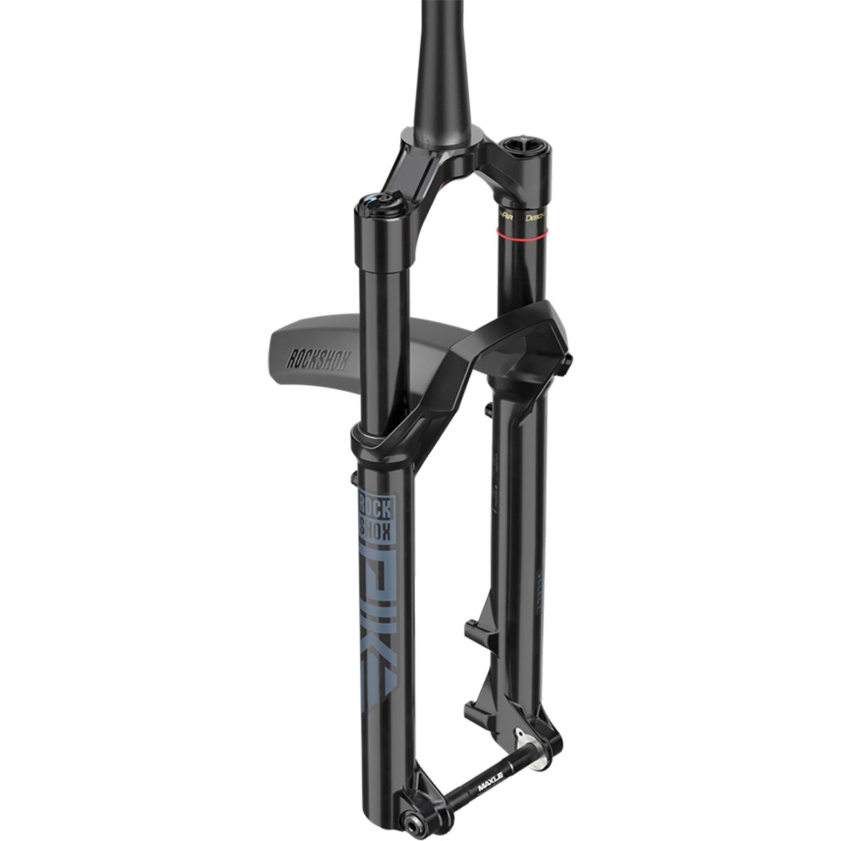 RockShox Pike Select Charger RC 27.5in Boost Fork - Bike