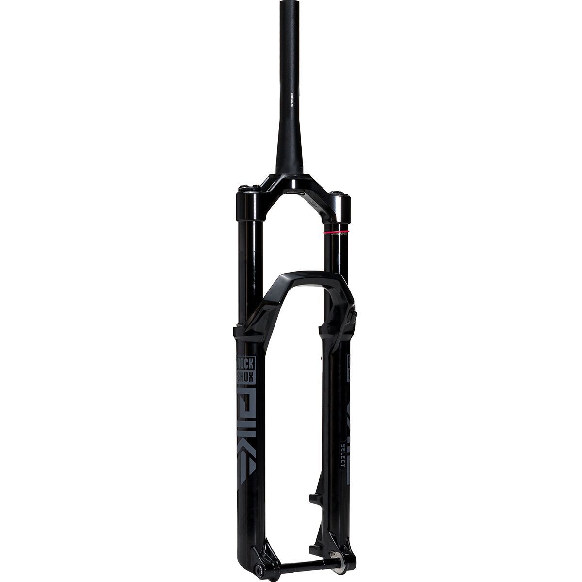 Image of RockShox Pike Select Charger RC 29in Boost Fork Black, 140mm, 44mm Offset