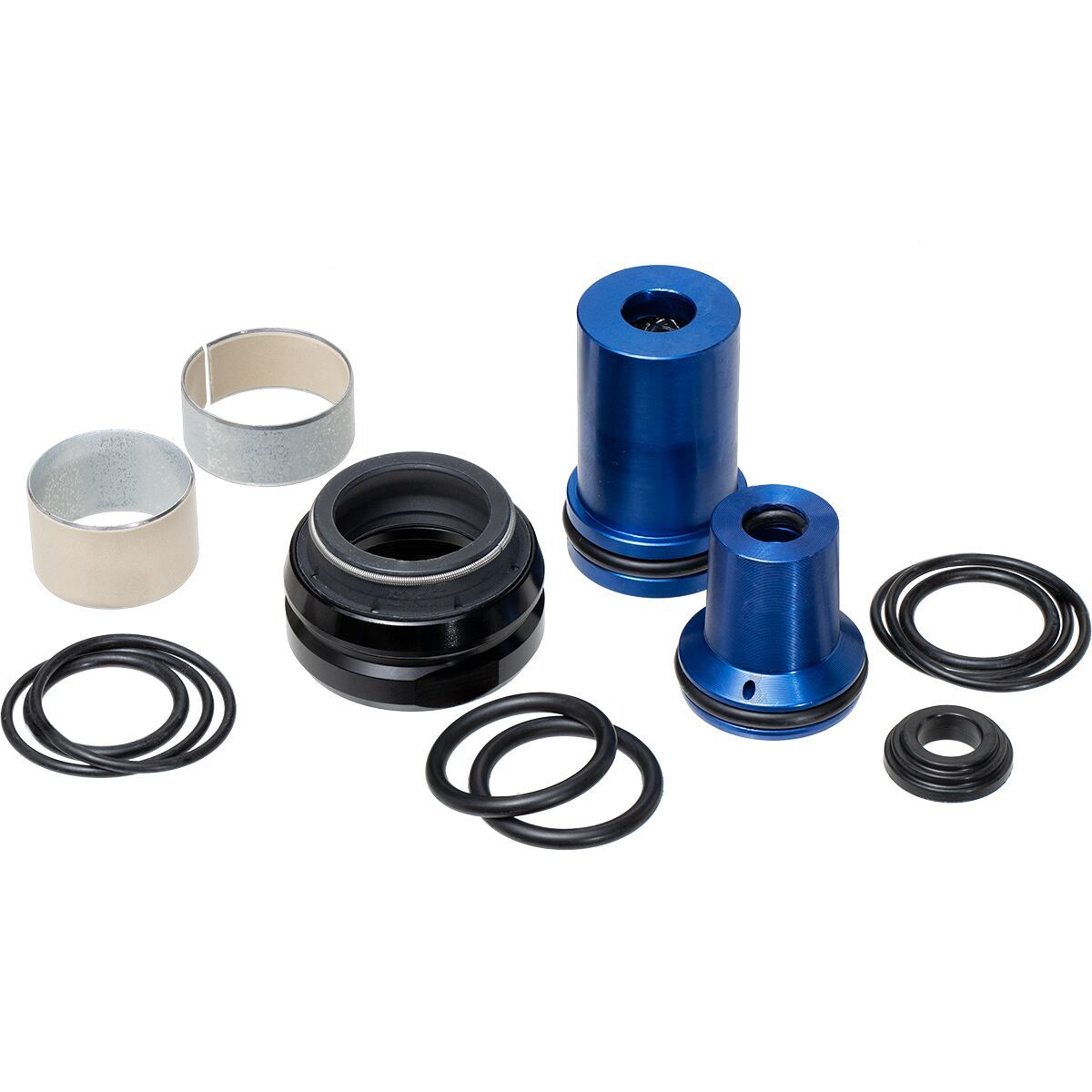 Image of RockShox Reverb XPLR Service Kit One Color, 600 Hour, Reverb XPLR