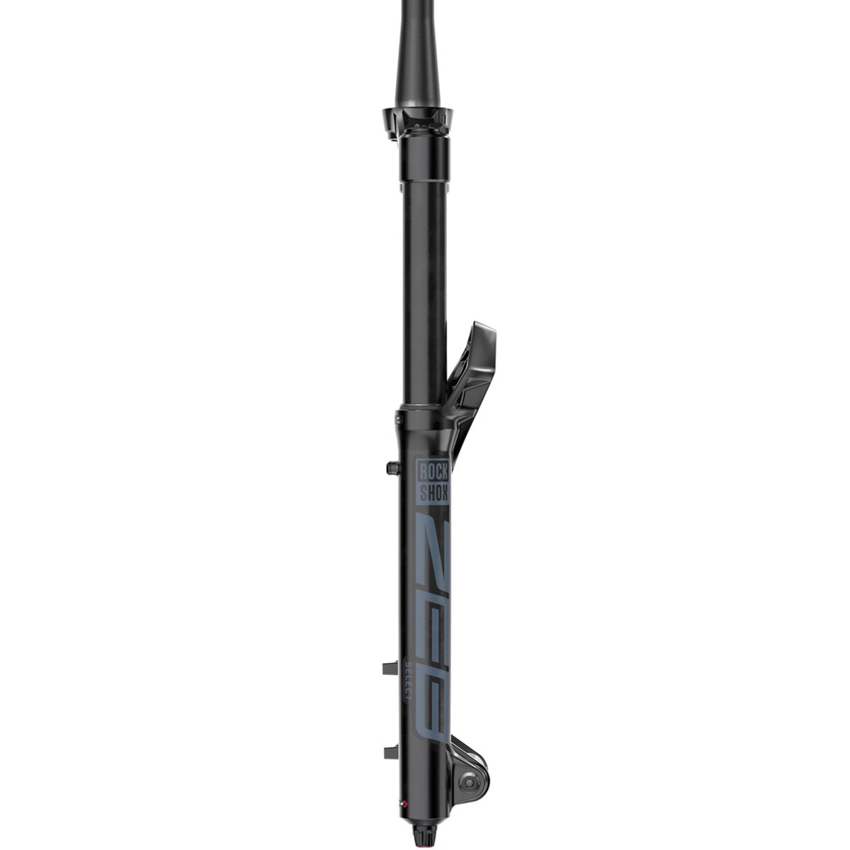 RockShox Zeb Select RC 170mm 27.5inROCKSHOX ZEB Select Charger RC 