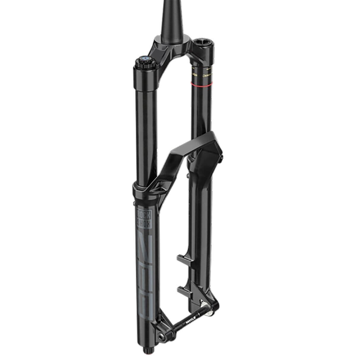 Image of RockShox ZEB Select Charger RC 29in Boost Fork Black, 180mm, 44mm OffSet