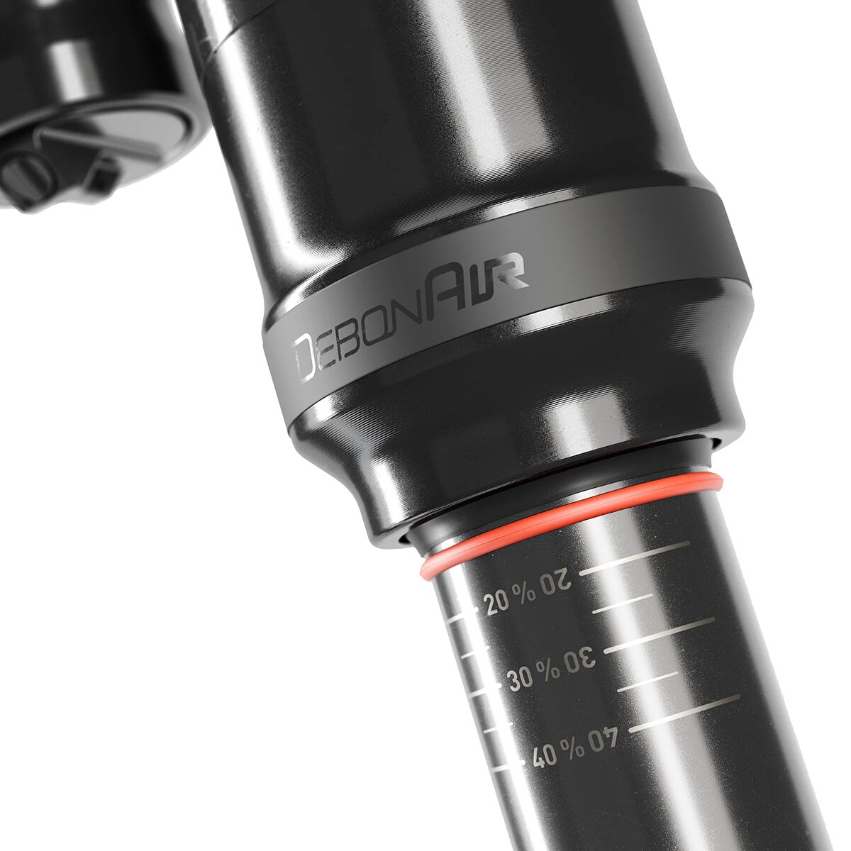 ROCK SHOX スーパー デラックス アルティメット230mm x 60mm