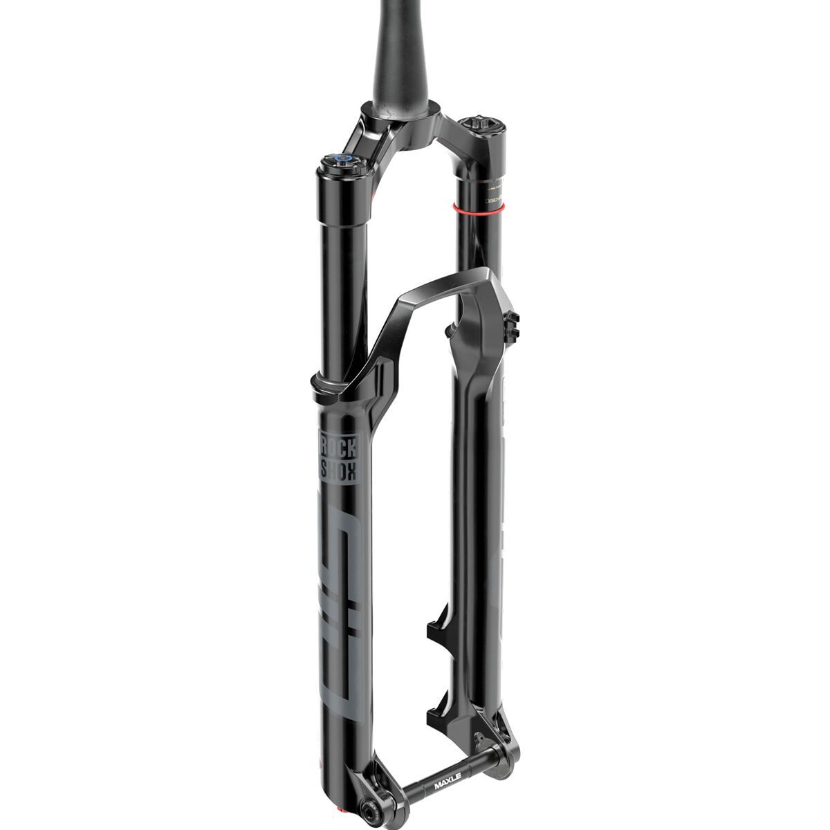 Image of RockShox SID Select Charger RL 3-Position Remote 29in Boost Fork Black, 120mm, 44mm Offset