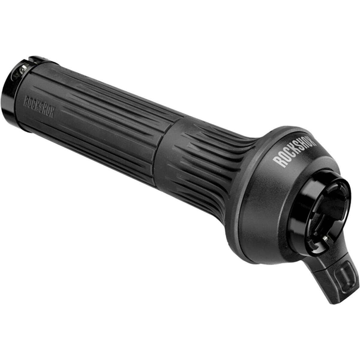 Image of RockShox Twistloc Full Sprint Remote - Base Left, 3-Position Remote