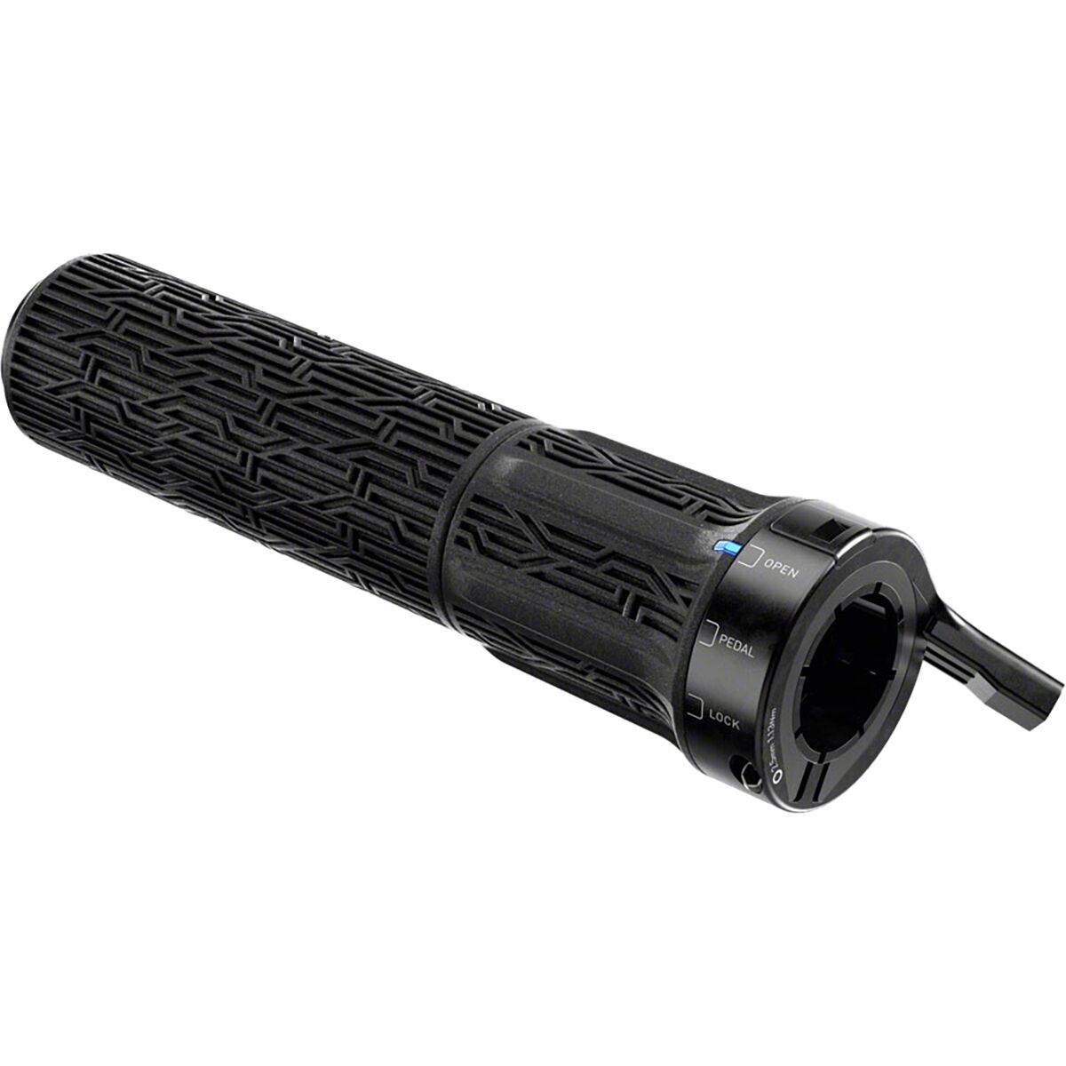 RockShox RockShox Twistloc Full Sprint Remote - Ultimate Left, 2-Position Remote