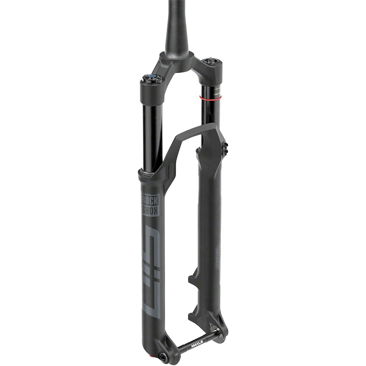Image of RockShox SID Select Charger RL 3-Position 29in Boost Fork Black, 120mm, 44mm Offset