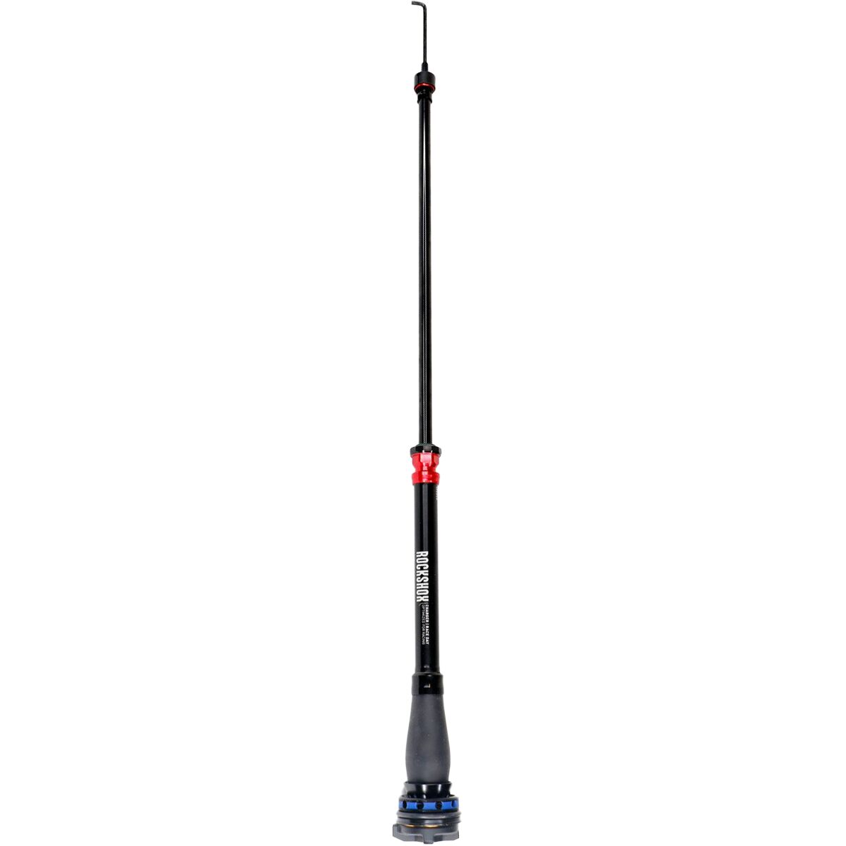 RockShox RockShox Rudy Damper Upgrade Kit Charger Race Day 2, 2-Position, 30mm-40mm Max Travel