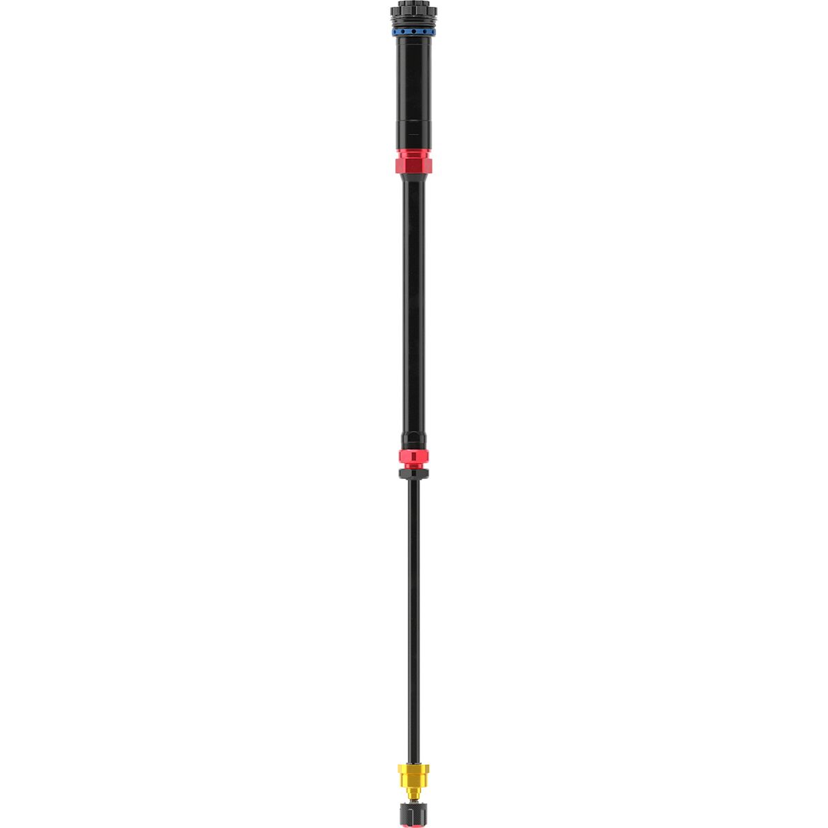Image of RockShox Charger 3.1 RC2 Damper Upgrade Kit One Color, Pike C1+ (2023+)