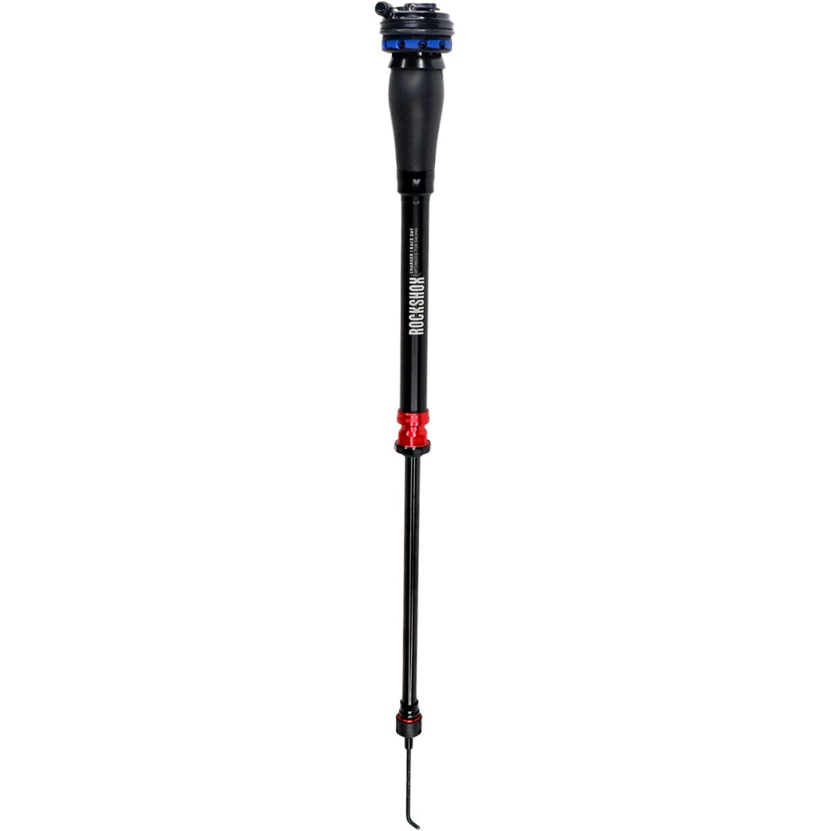 Image of RockShox Charger Raceday 2 Fork Damper Assembly One Color, Sid SL Flight Attendant D1 (2023+)