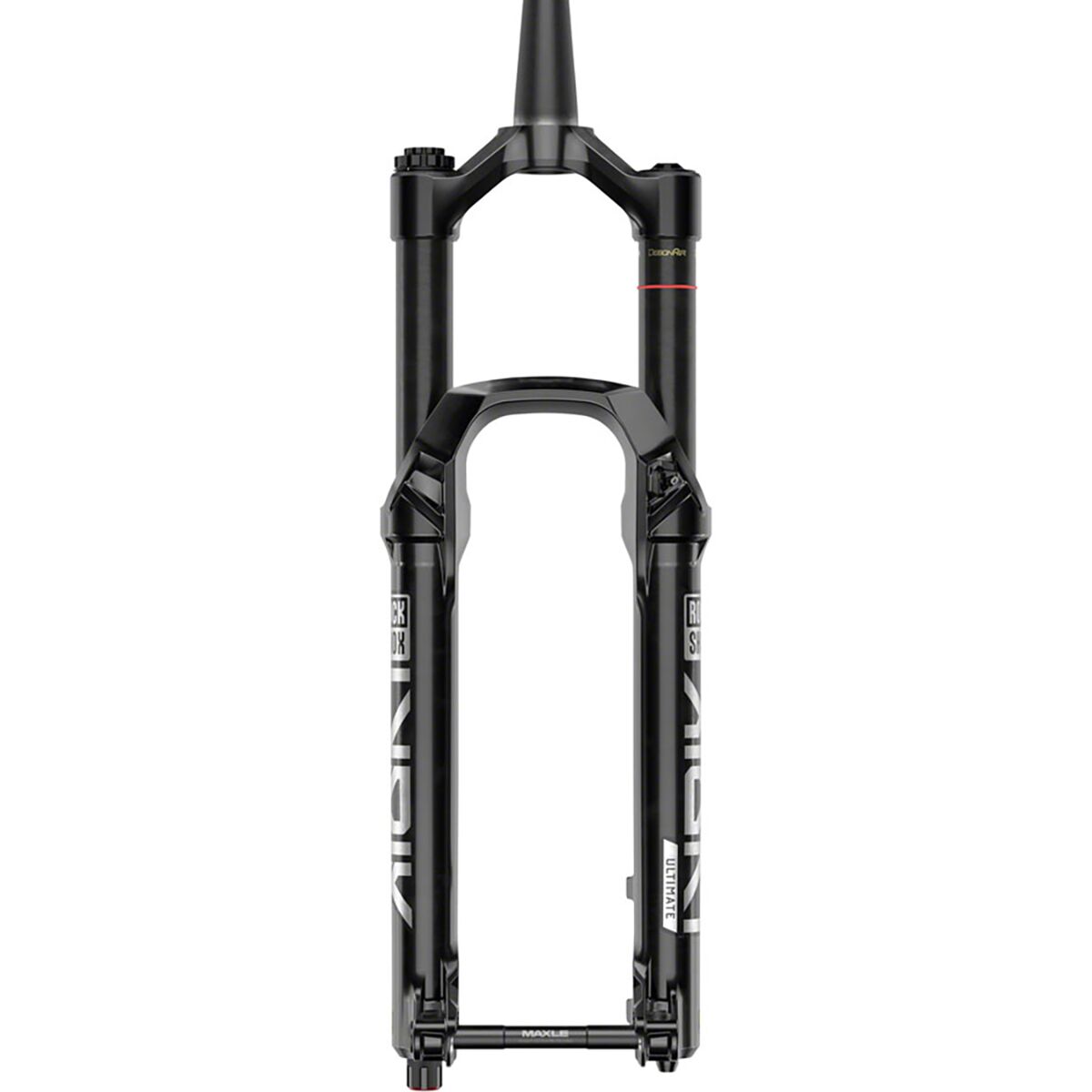 RockShox Lyrik Select Charger RC 29in Boost Fork - Bike