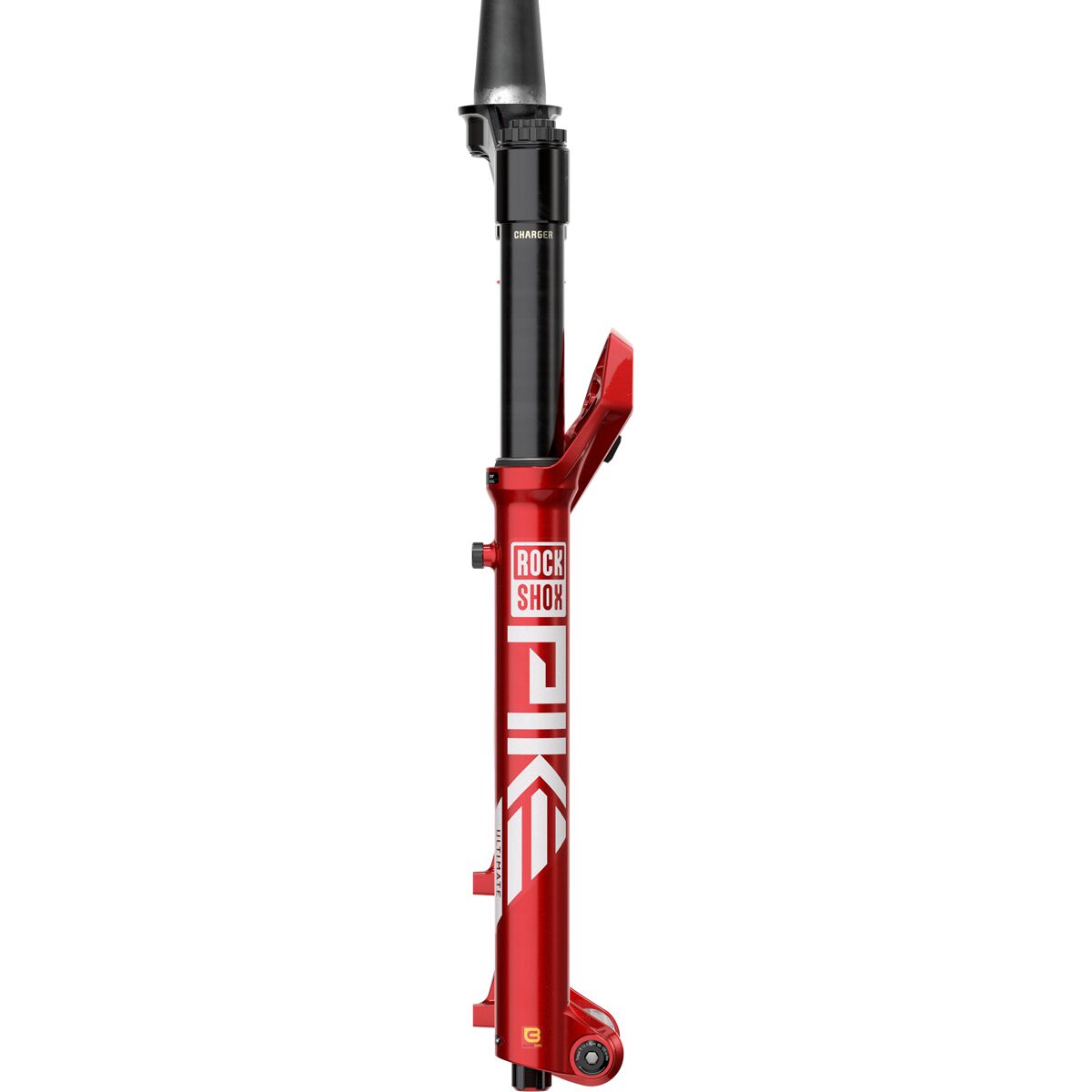 RockShox Pike Ultimate Charger 3.1 RC2 29in Boost Fork - Picture 4 of 6