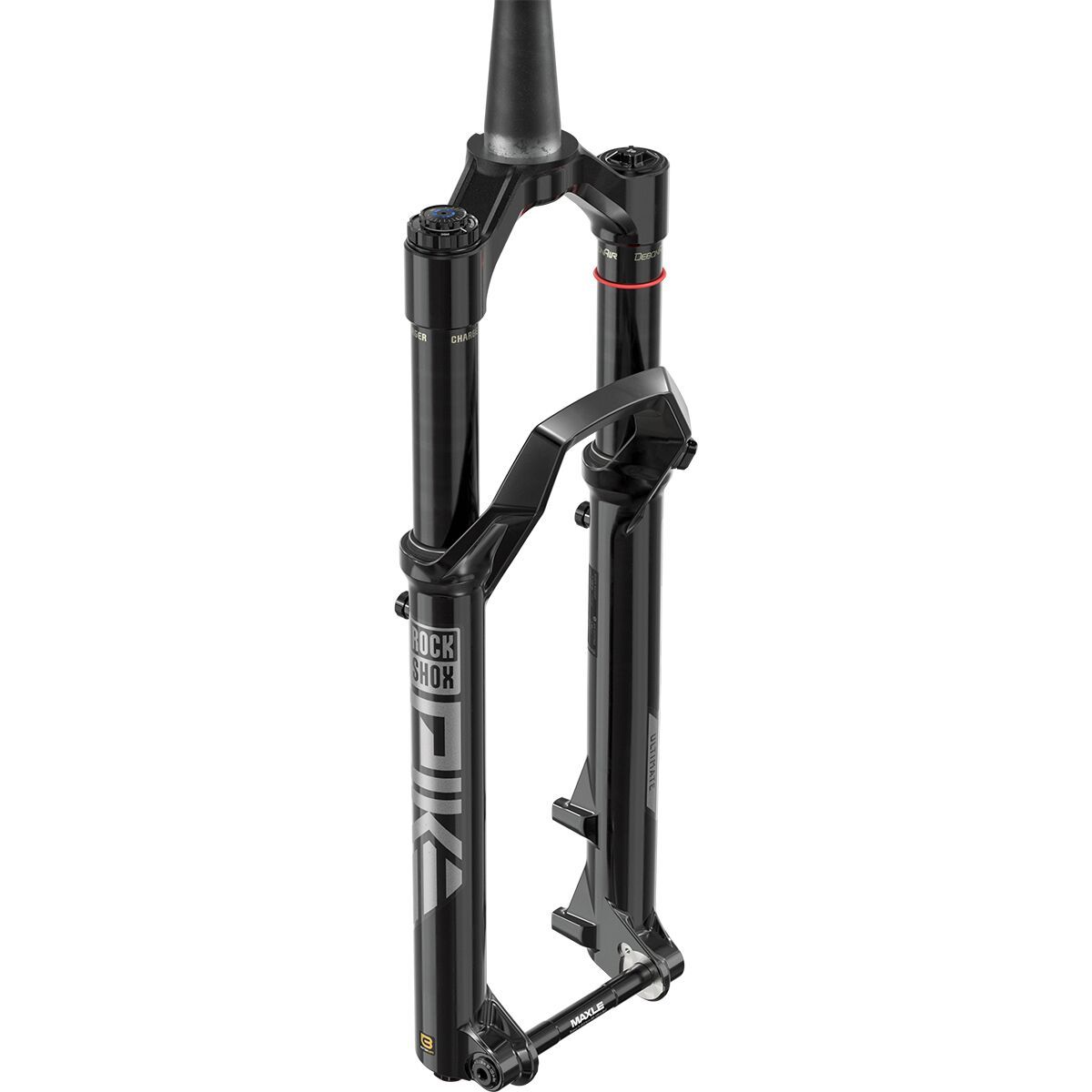 Image of RockShox Pike Ultimate Charger 3.1 RC2 29in Boost Fork Gloss Black, 120mm, 44mm Offset