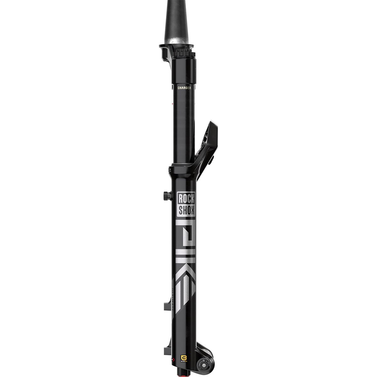 RockShox Pike Ultimate Charger 3.1 RC2 29in Boost Fork - Picture 6 of 6