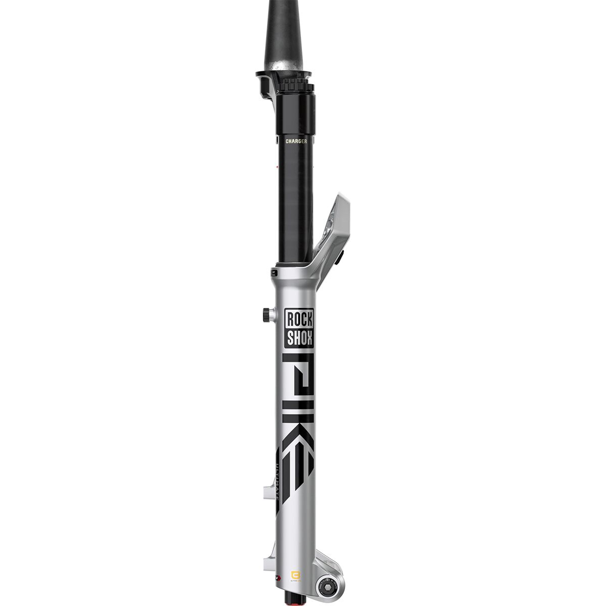 RockShox Pike Ultimate Charger 3.1 RC2 29in Boost Fork - Bike
