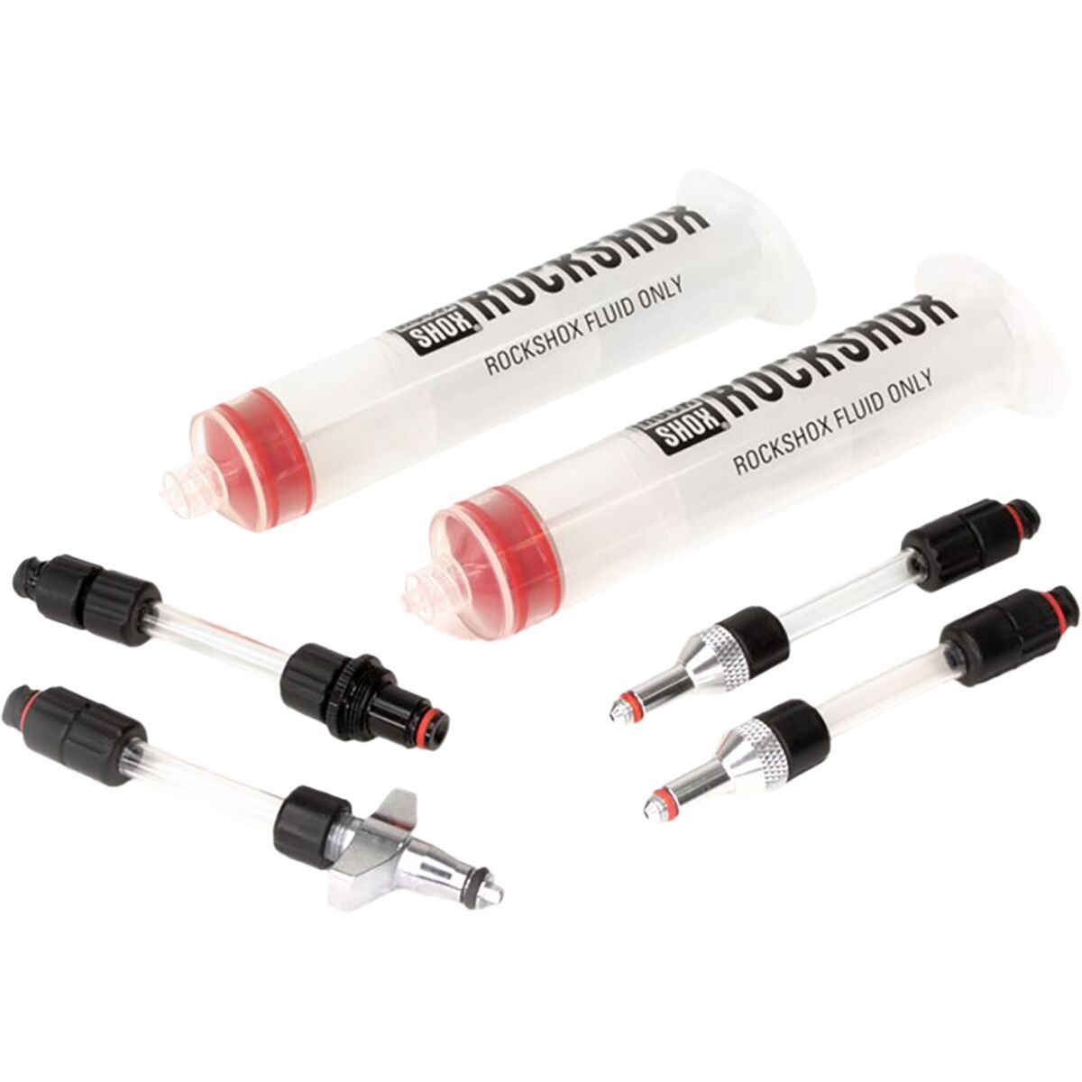 Image of RockShox Universal Bleed Kit One Color, One Size