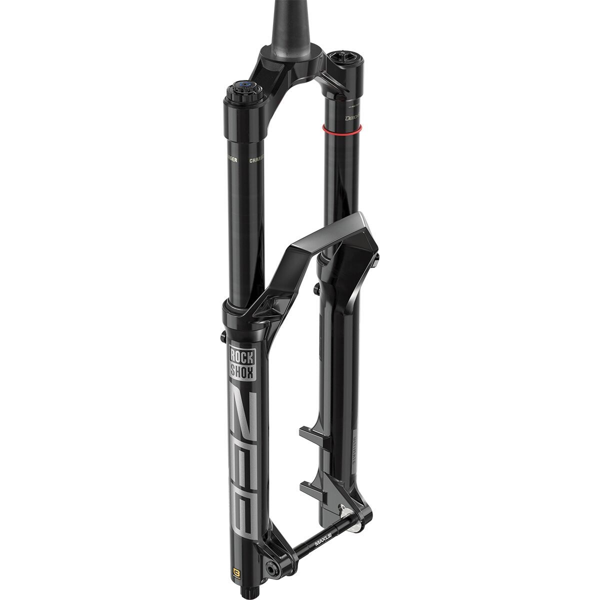RockShox ZEB Ultimate Charger 3.1 RC2 27.5in Boost Fork - Picture 3 of 6