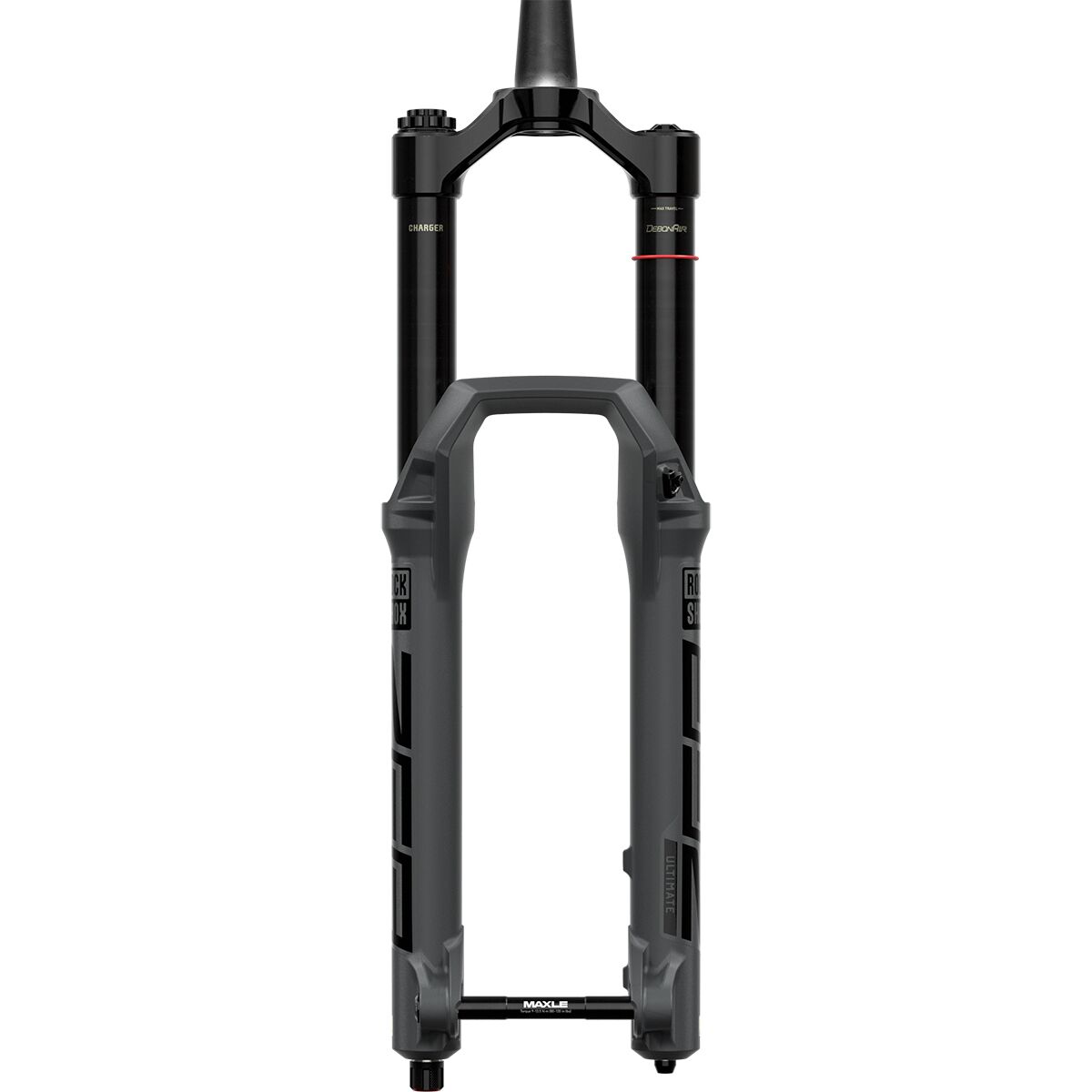 RockShox ZEB Ultimate Charger 3.1 RC2 27.5in Boost Fork - Picture 6 of 6