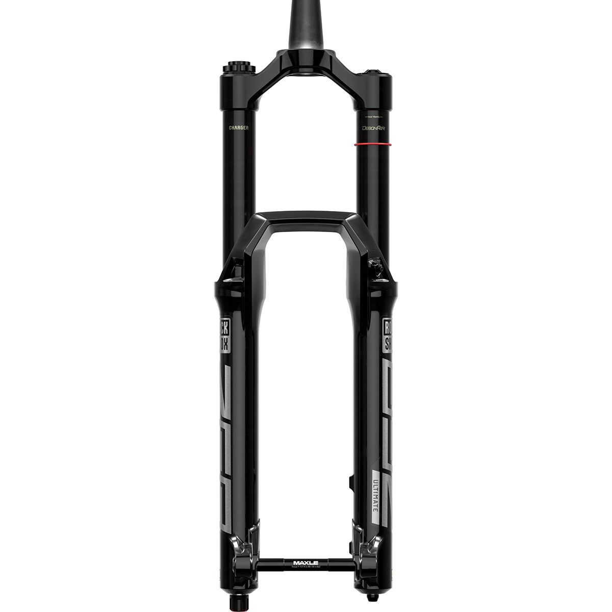 RockShox ZEB Ultimate Charger 3.1 RC2 29in Boost Fork - Picture 4 of 6