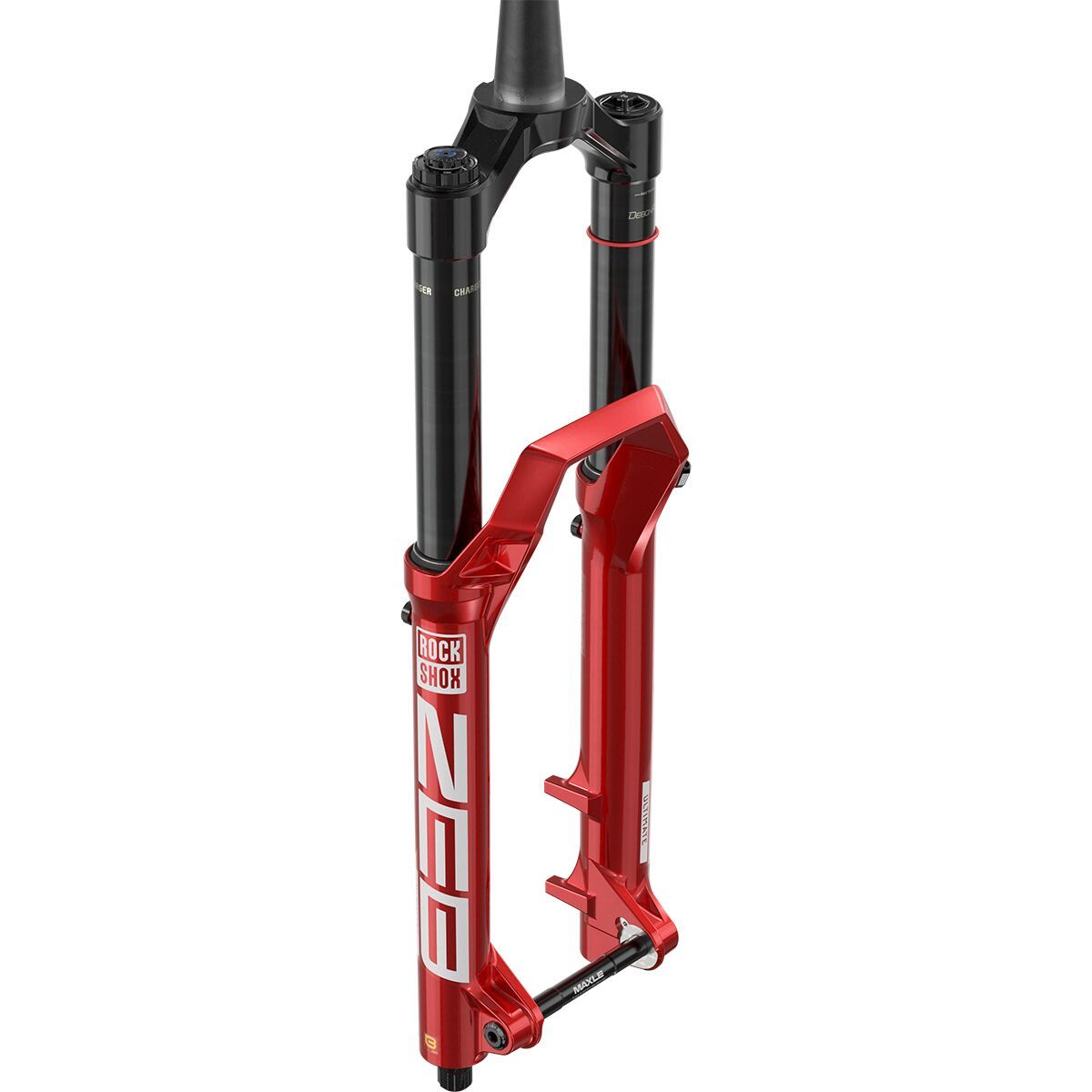 Image of RockShox ZEB Ultimate Charger 3.1 RC2 29in Boost Fork Gloss Red, 160mm, 44mm Offset