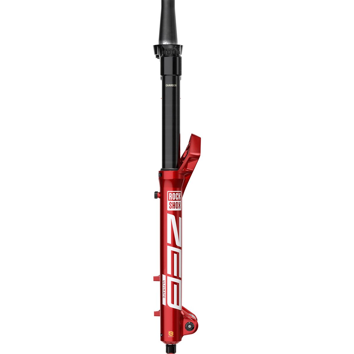 RockShox ZEB Ultimate Charger 3.1 RC2 29in Boost Fork - Picture 6 of 6