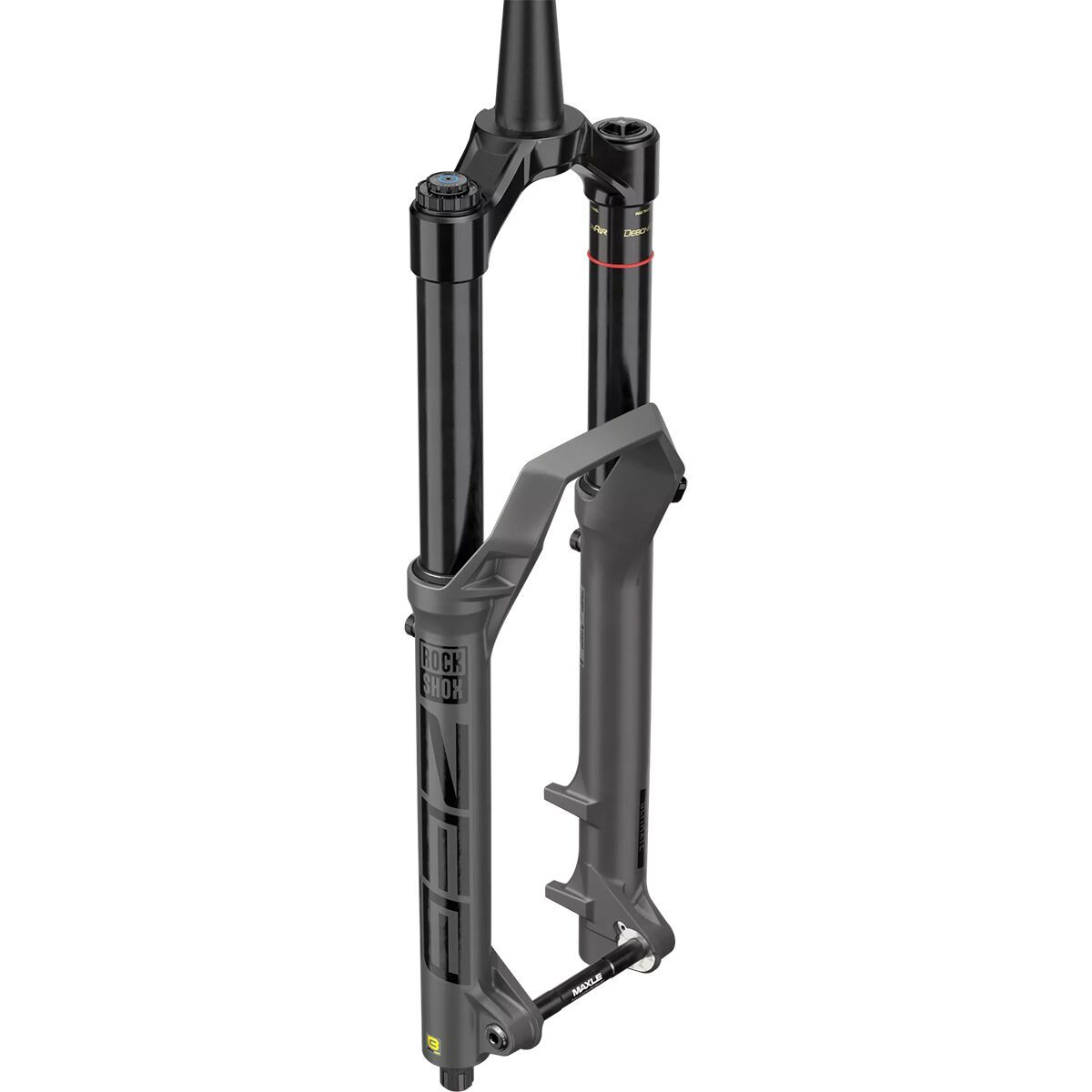 Image of RockShox ZEB Ultimate Charger 3.1 RC2 29in Boost Fork Grey, 180mm, 44mm Offset