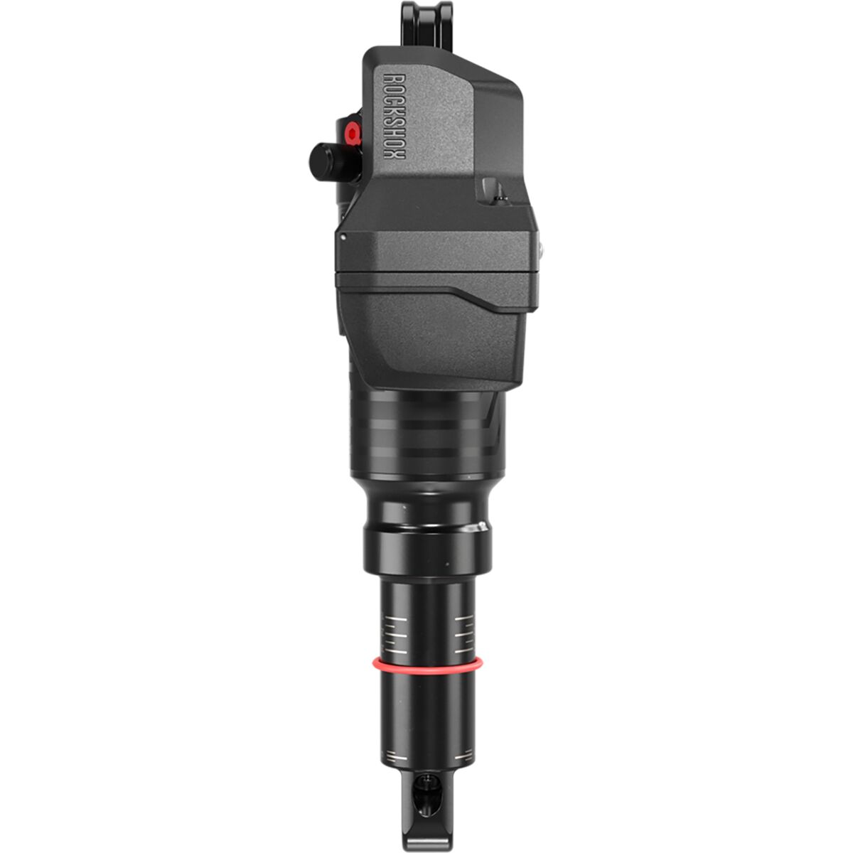 RockShox SIDLuxe Ultimate Flight Attendant A2 Rear Shock - Bike