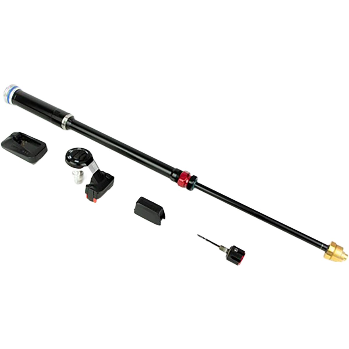 Image of RockShox Flight Attendant Damper Upgrade Kit Charger 3.2, ZEB B1 + (2027+)