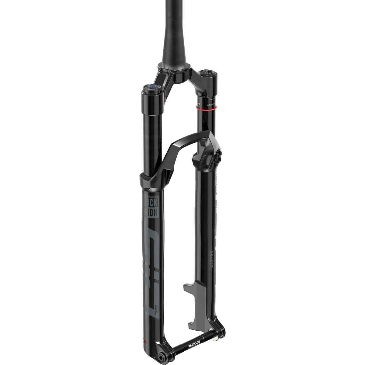 RockShox RockShox SID SL Select Charger RL 29in Boost Fork Black Alum Str Tpr,2-pos RemoteLock, 100mm,44mm Offset