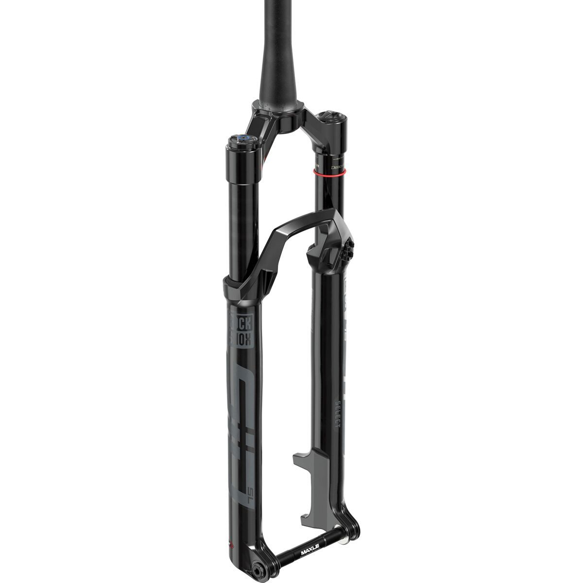 Image of RockShox SID SL Select Charger RL 29in Boost Fork Black Alum Str Tpr,2-pos RemoteLock, 100mm,44mm Offset