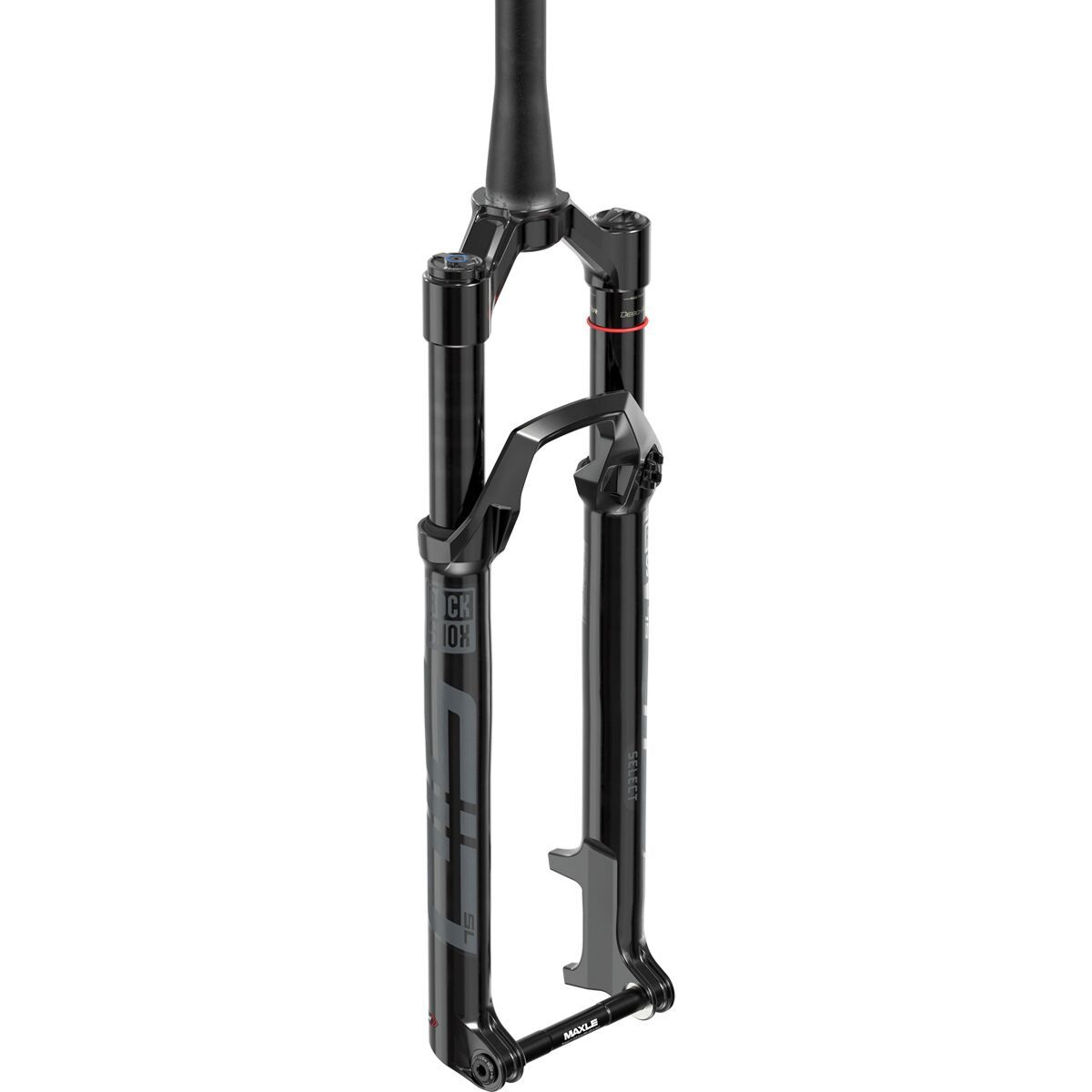 Image of RockShox SID SL Select Charger RL 29in Boost Fork Black Alum Str Tpr,3-Pos RemoteLock, 110mm,44mm Offset