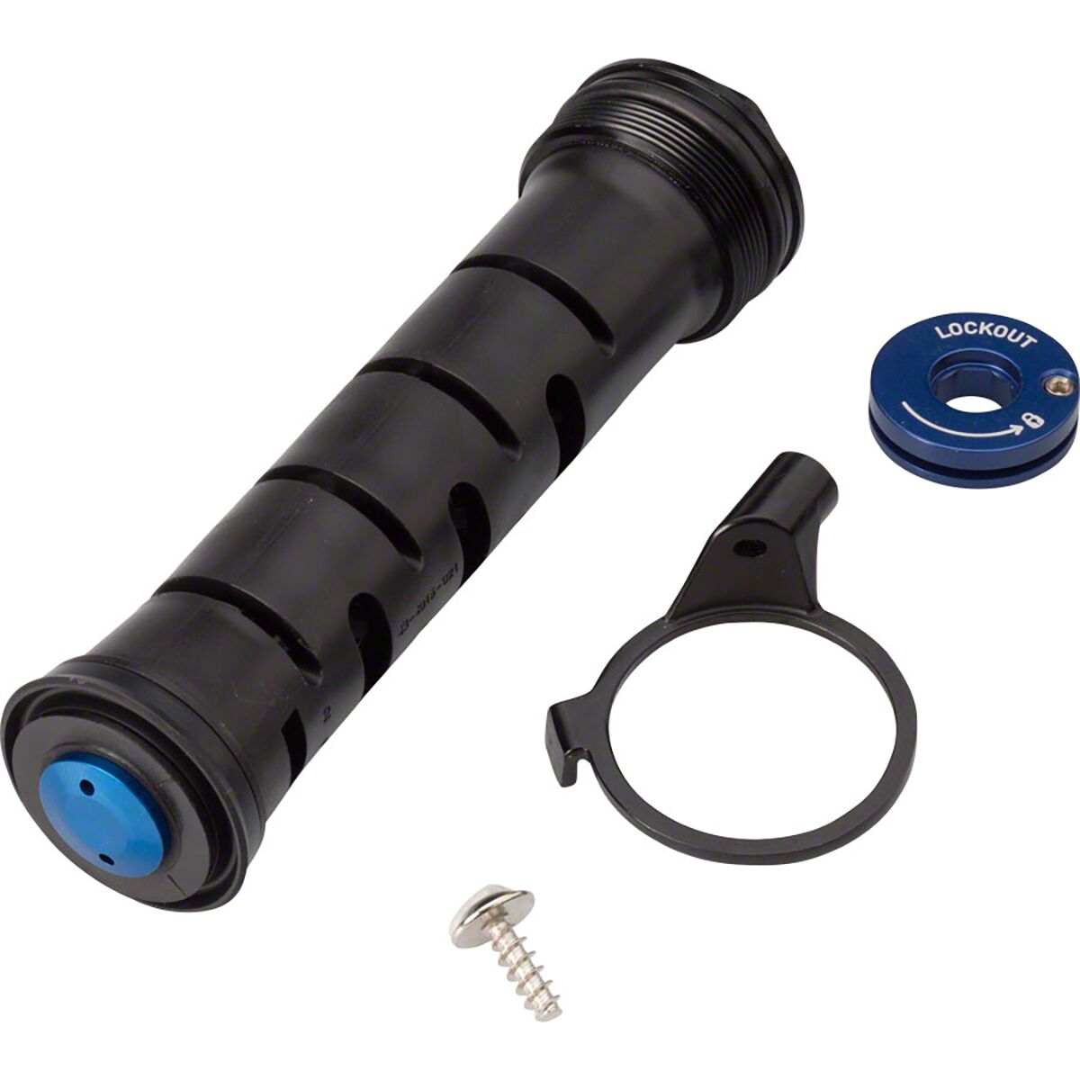 RockShox RockShox 2013 Recon Compression Damper Remote Adjust Mc Threshold